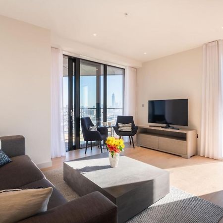 Elegant Victoria Home Close To Sloane Square By Underthedoormat London Ngoại thất bức ảnh