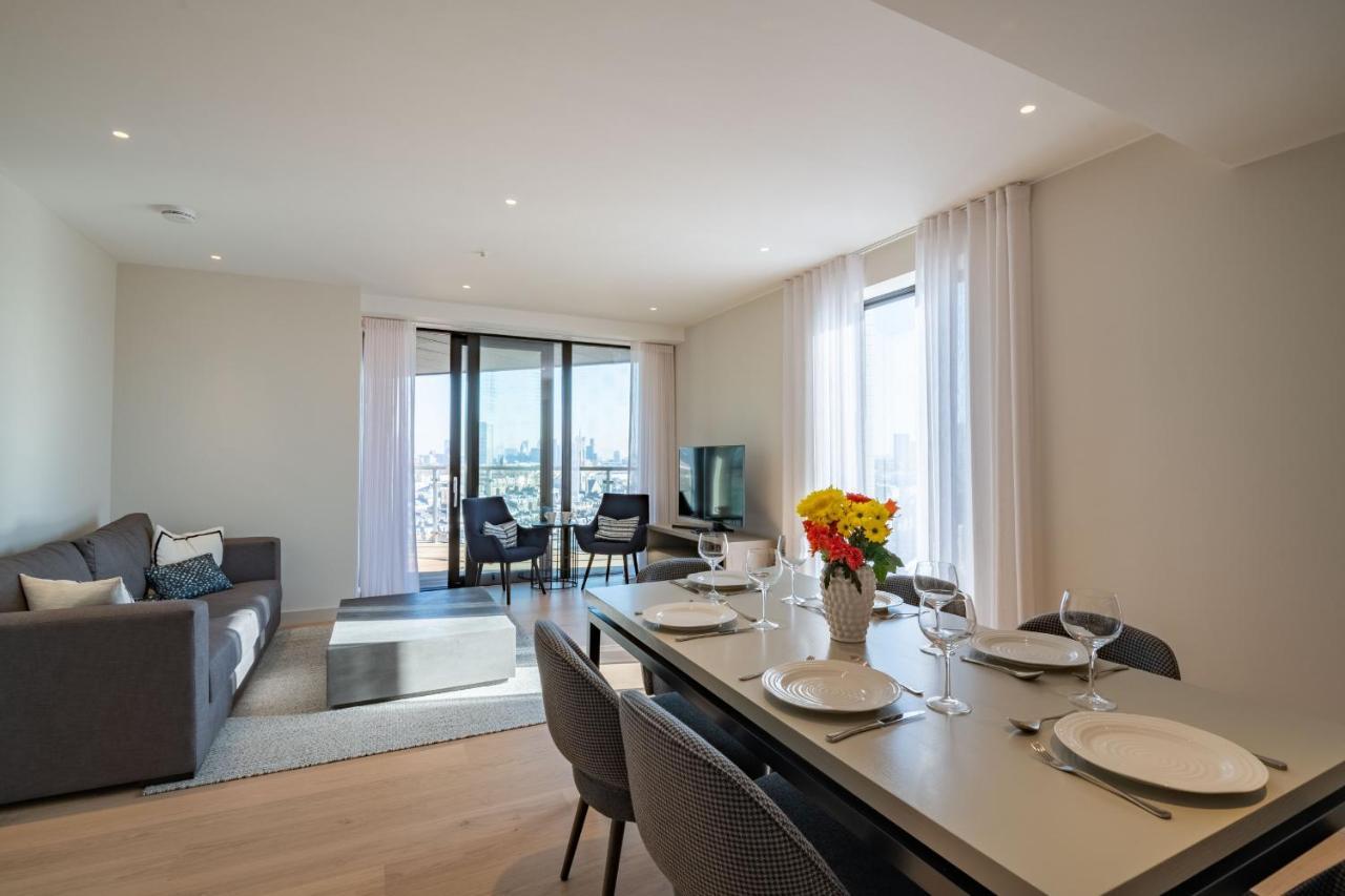 Elegant Victoria Home Close To Sloane Square By Underthedoormat London Ngoại thất bức ảnh