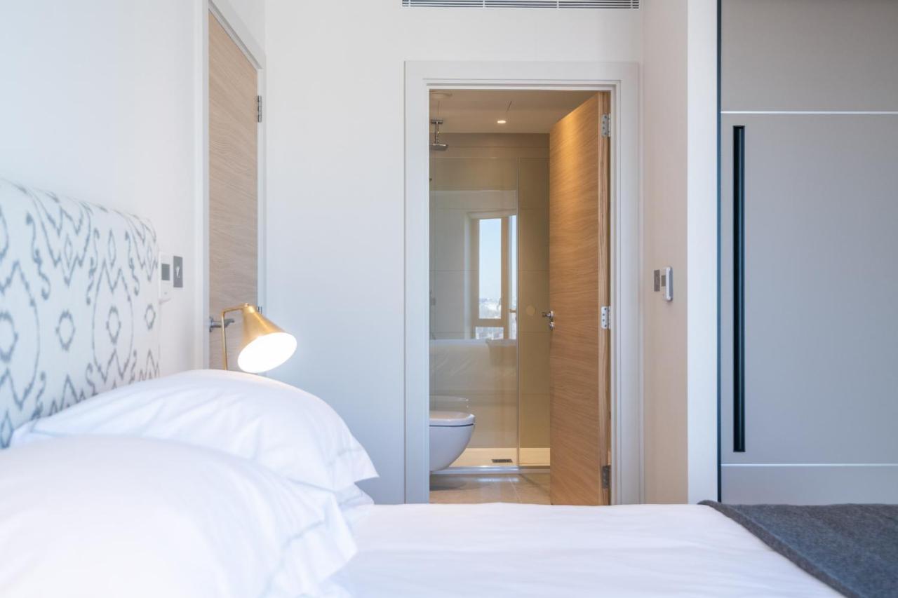 Elegant Victoria Home Close To Sloane Square By Underthedoormat London Ngoại thất bức ảnh