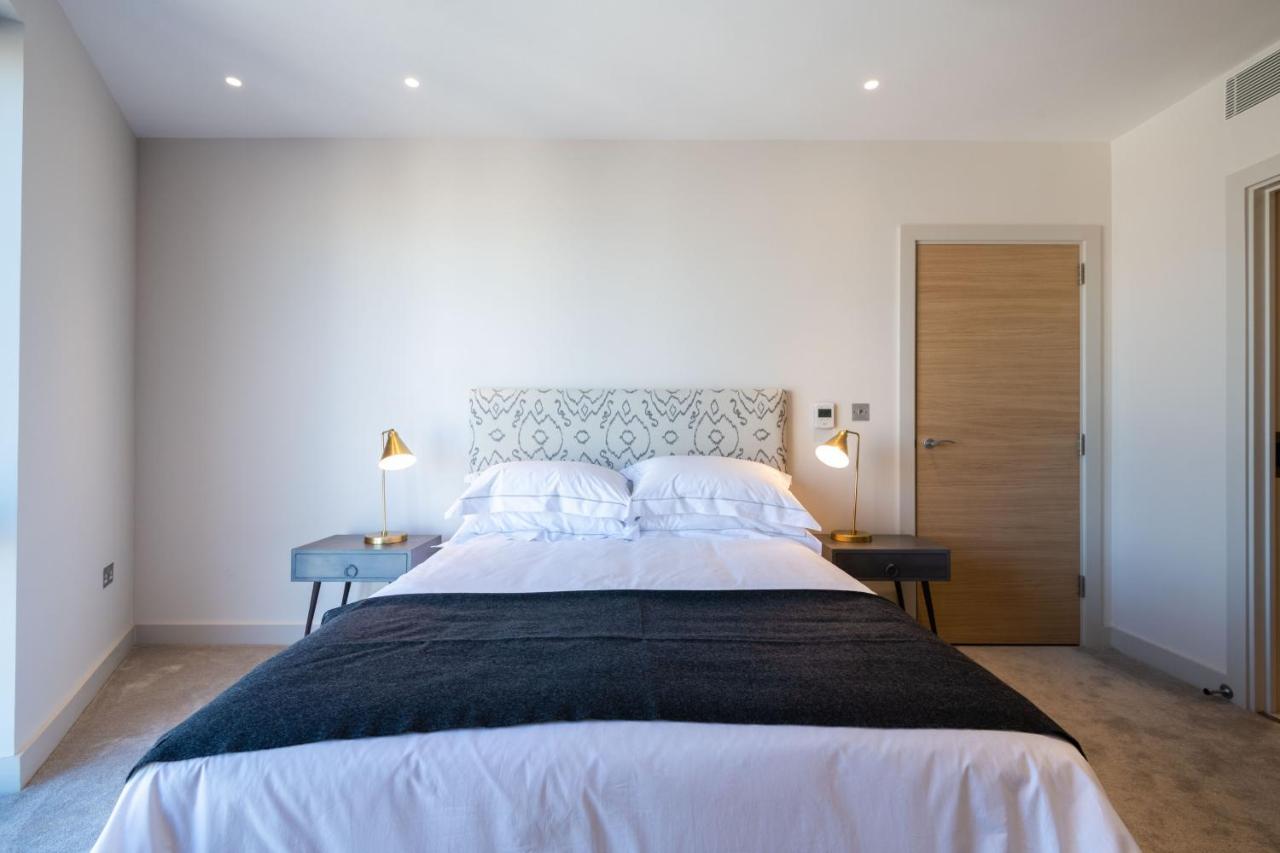 Elegant Victoria Home Close To Sloane Square By Underthedoormat London Ngoại thất bức ảnh