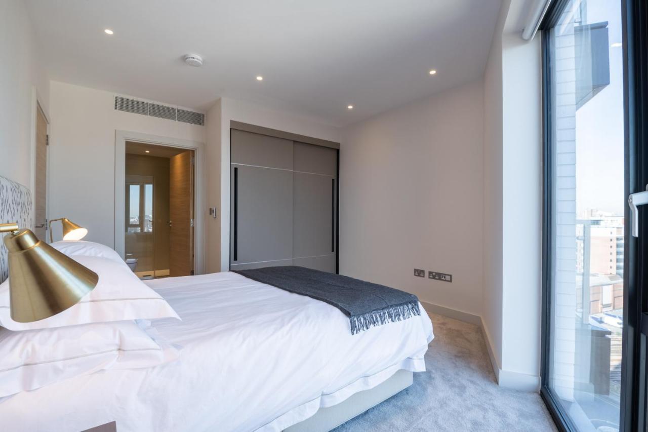 Elegant Victoria Home Close To Sloane Square By Underthedoormat London Ngoại thất bức ảnh